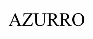 AZURRO