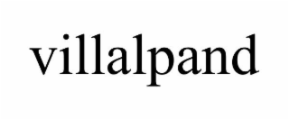 VILLALPAND