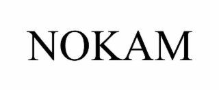 NOKAM