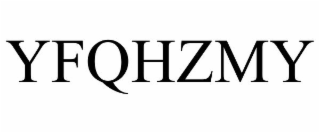 YFQHZMY