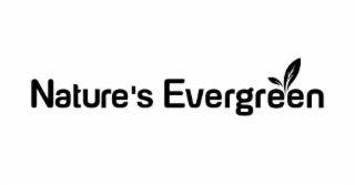 NATURE'S EVERGREEN