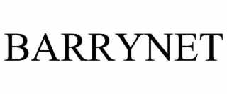 BARRYNET
