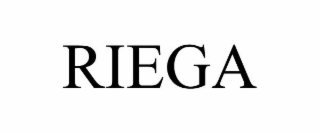 RIEGA