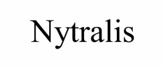 NYTRALIS
