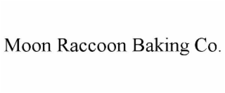 MOON RACCOON BAKING CO.