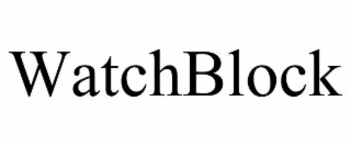 WATCHBLOCK
