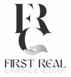 FRC FIRST REAL CHANCE CORP.