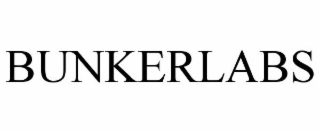 BUNKERLABS