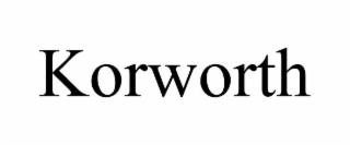 KORWORTH