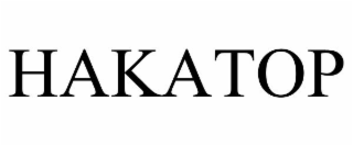 HAKATOP