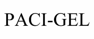 PACI-GEL