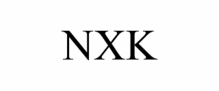 NXK