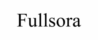 FULLSORA