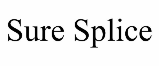 SURE SPLICE