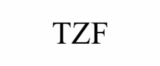 TZF