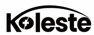 KOLESTE
