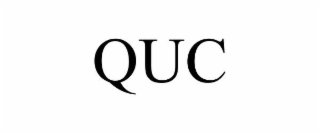 QUC