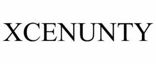 XCENUNTY