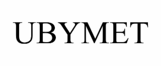 UBYMET