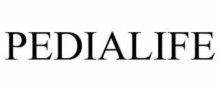 PEDIALIFE