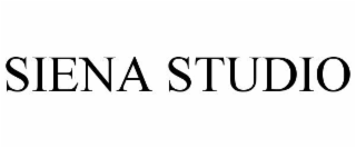 SIENA STUDIO