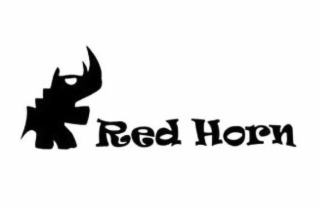 RED HORN