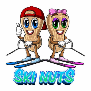 SKI NUTS