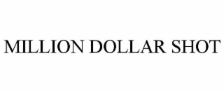 MILLION DOLLAR SHOT