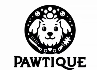 PAWTIQUE