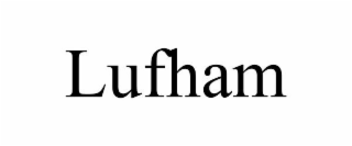 LUFHAM