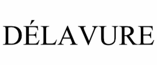 DÉLAVURE