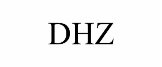 DHZ