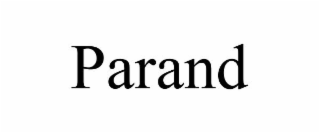 PARAND