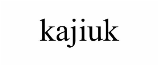 KAJIUK