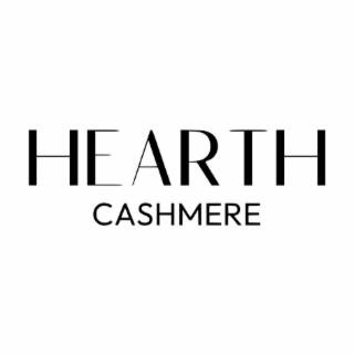 HEARTH CASHMERE