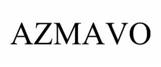 AZMAVO