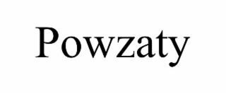 POWZATY