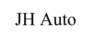 JH AUTO