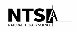 NTSA NATURAL THERAPY SCIENCE