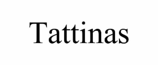TATTINAS