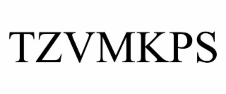 TZVMKPS
