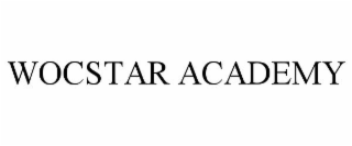 WOCSTAR ACADEMY