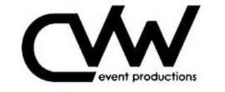 CVW EVENT PRODUCTIONS