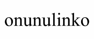 ONUNULINKO