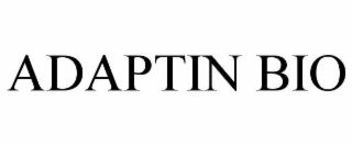 ADAPTIN BIO