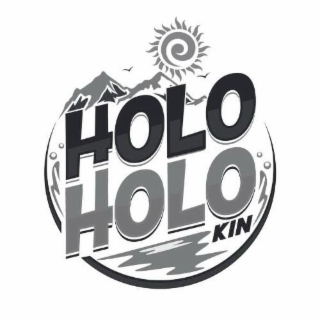 HOLO HOLO KIN