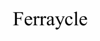 FERRAYCLE