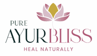 PUREAYURBLISS, HEAL NATURALLY,