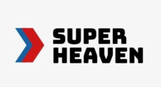 SUPER HEAVEN