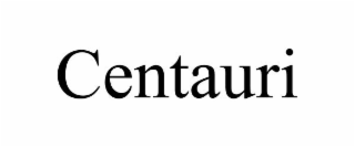 CENTAURI